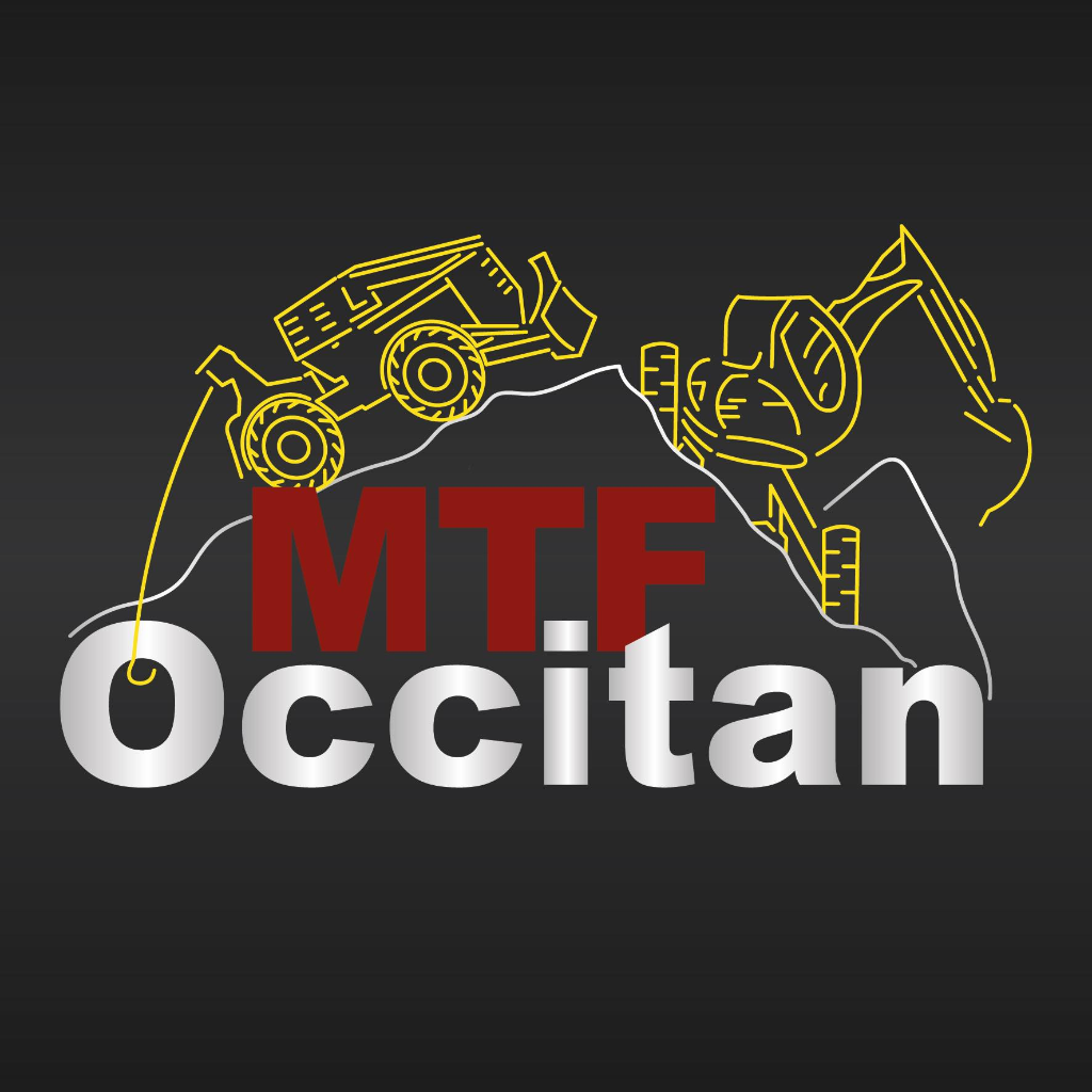 Logo MTF Occitan