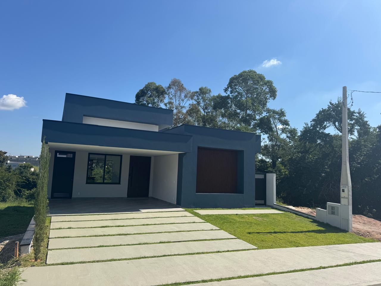 CONDOMÍNIO VILLAGIO