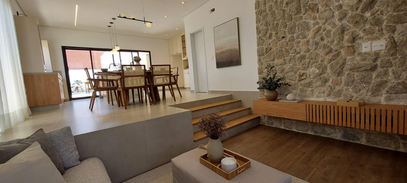 CASA VILLAGIO AZZURE
