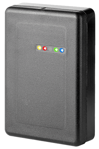 Feig MWD SBP Smart Radar Sensor