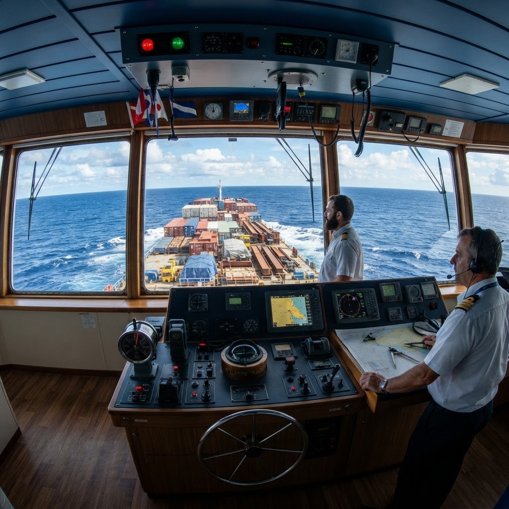 How to Prevent Cargo Hold Condensation: MCA Oral Exam Guide