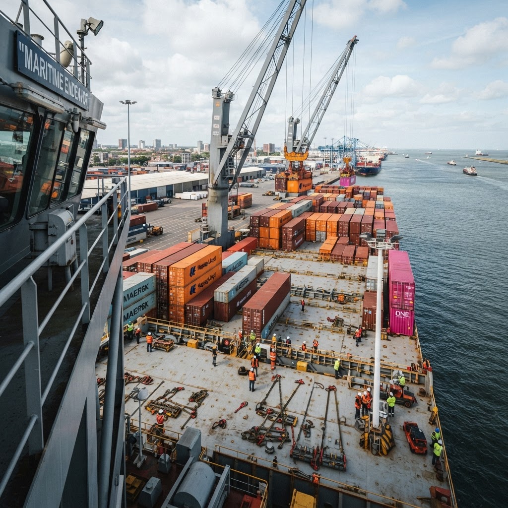 What is the TML of a Bulk Cargo? MCA Oral Exam Guide for OOW and Chief Mate