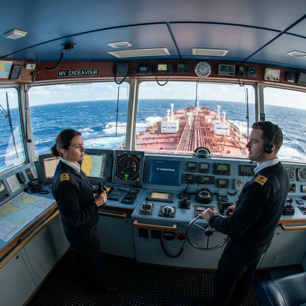 What is the Role of High-Level Alarms in Tanker Operations? MCA Oral Exam Guide
