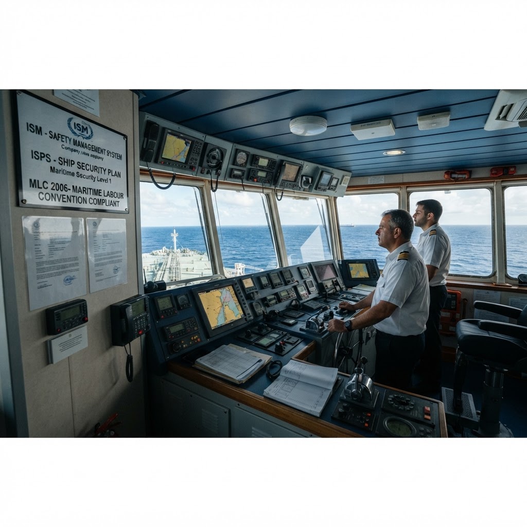 How Do You Evaluate Crew Workload Under MLC 2006 for Your MCA Oral Exam?