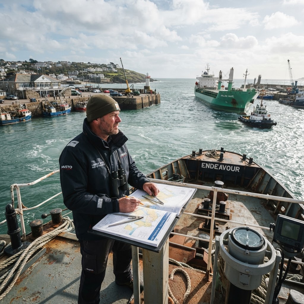 Mastering Tides and Tidal Calculations for Your OOW Oral Examination