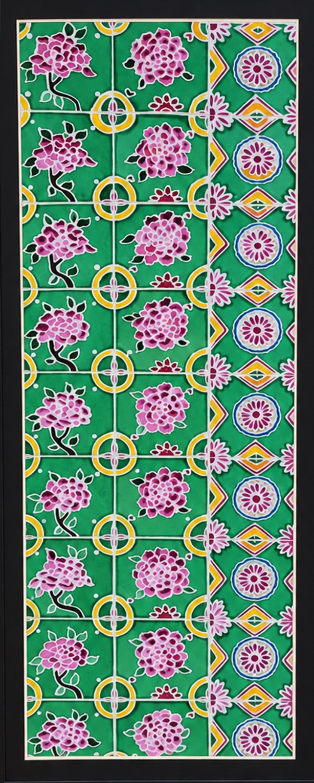 Peranakan Garden