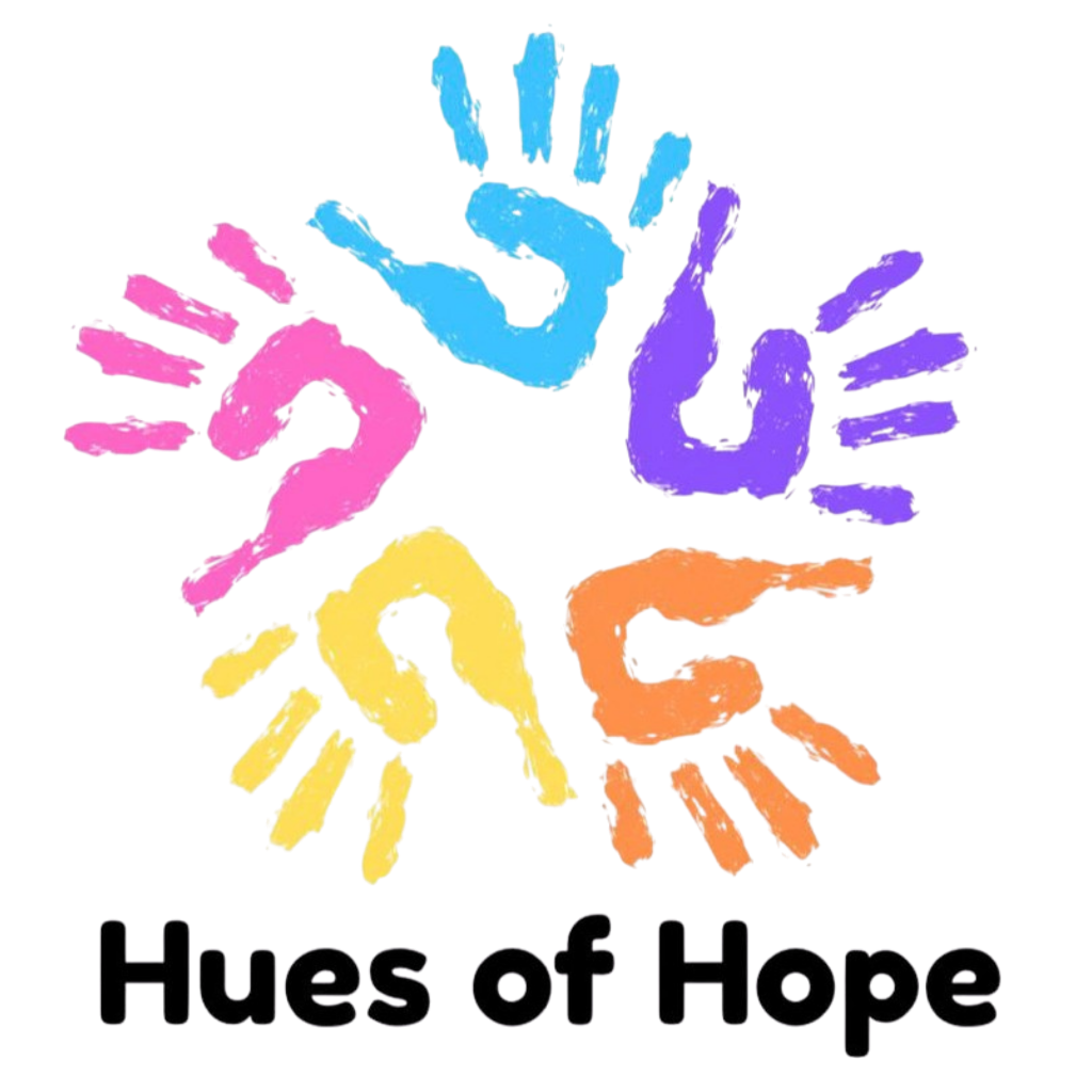 Hues of Hope