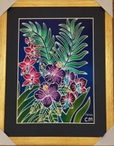 Colours of Renewal by Seah Chee Meng & Tan Yan Min