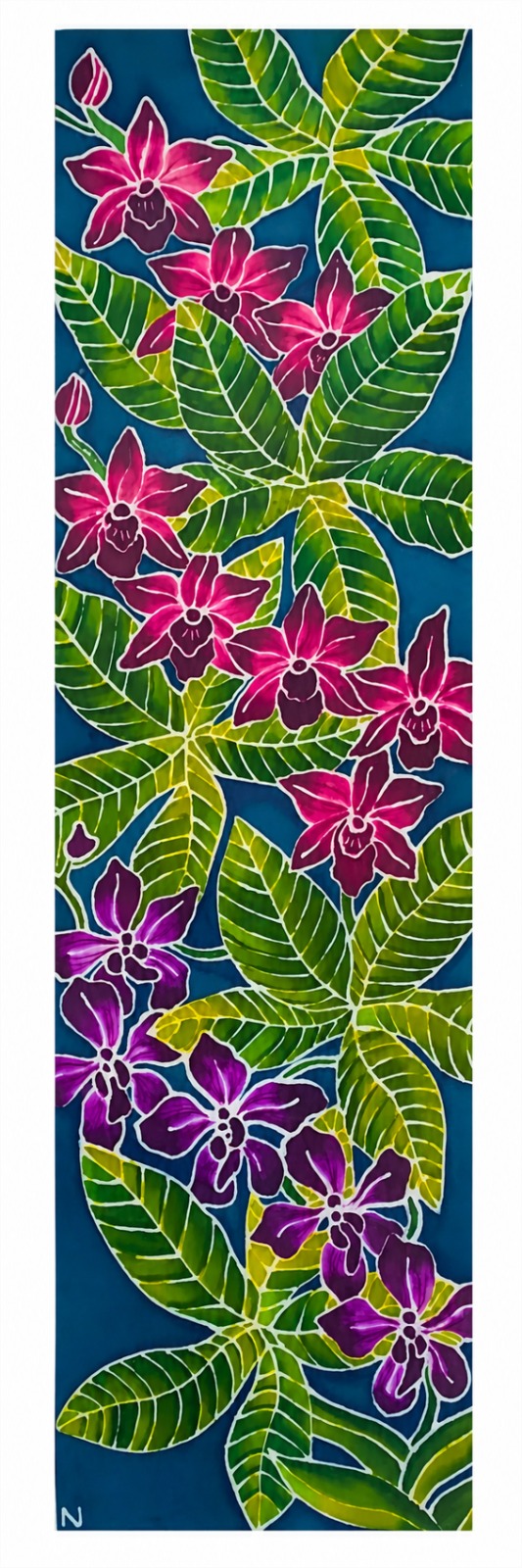 Midnight Bloom
