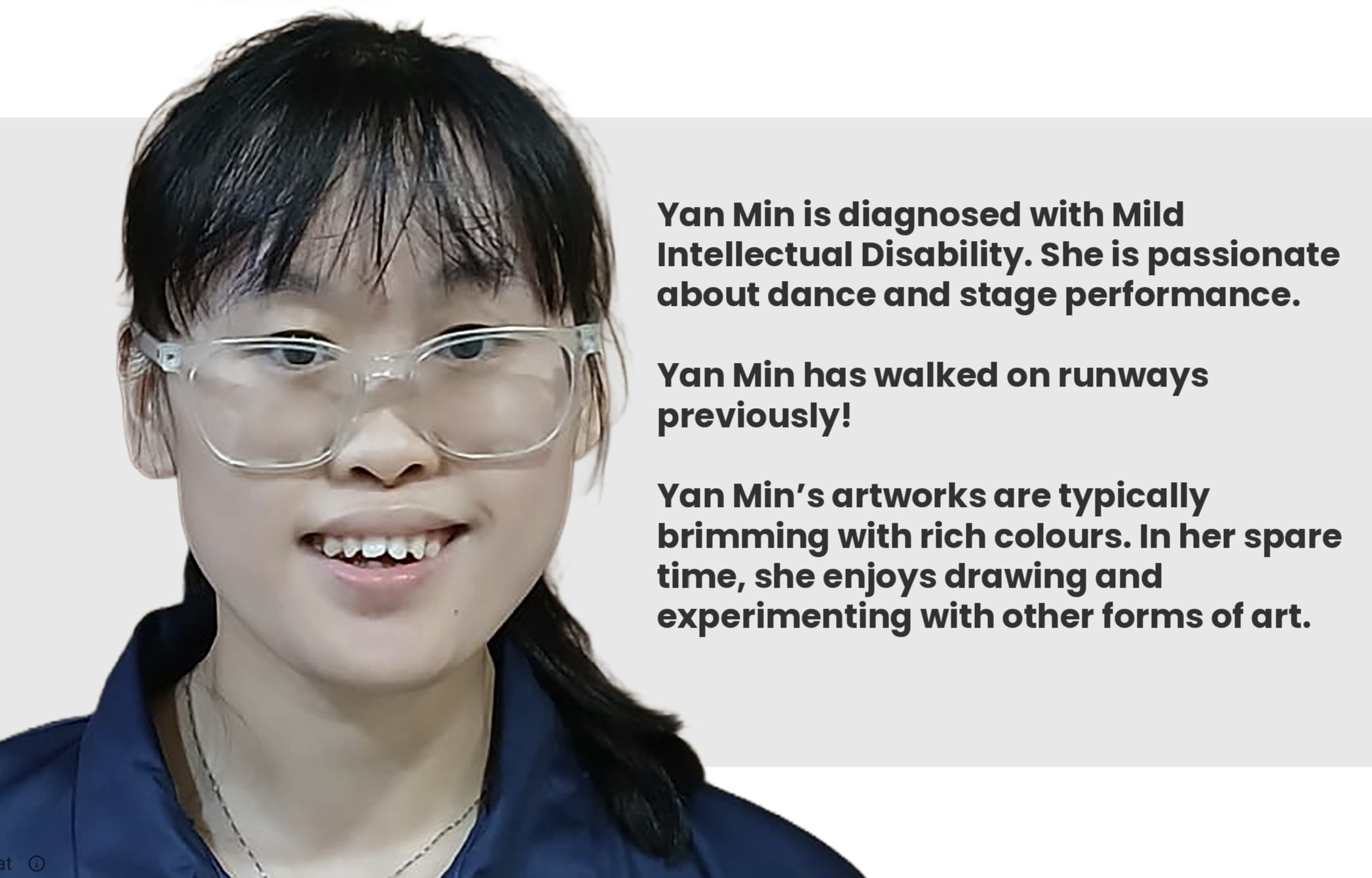 Yan Min