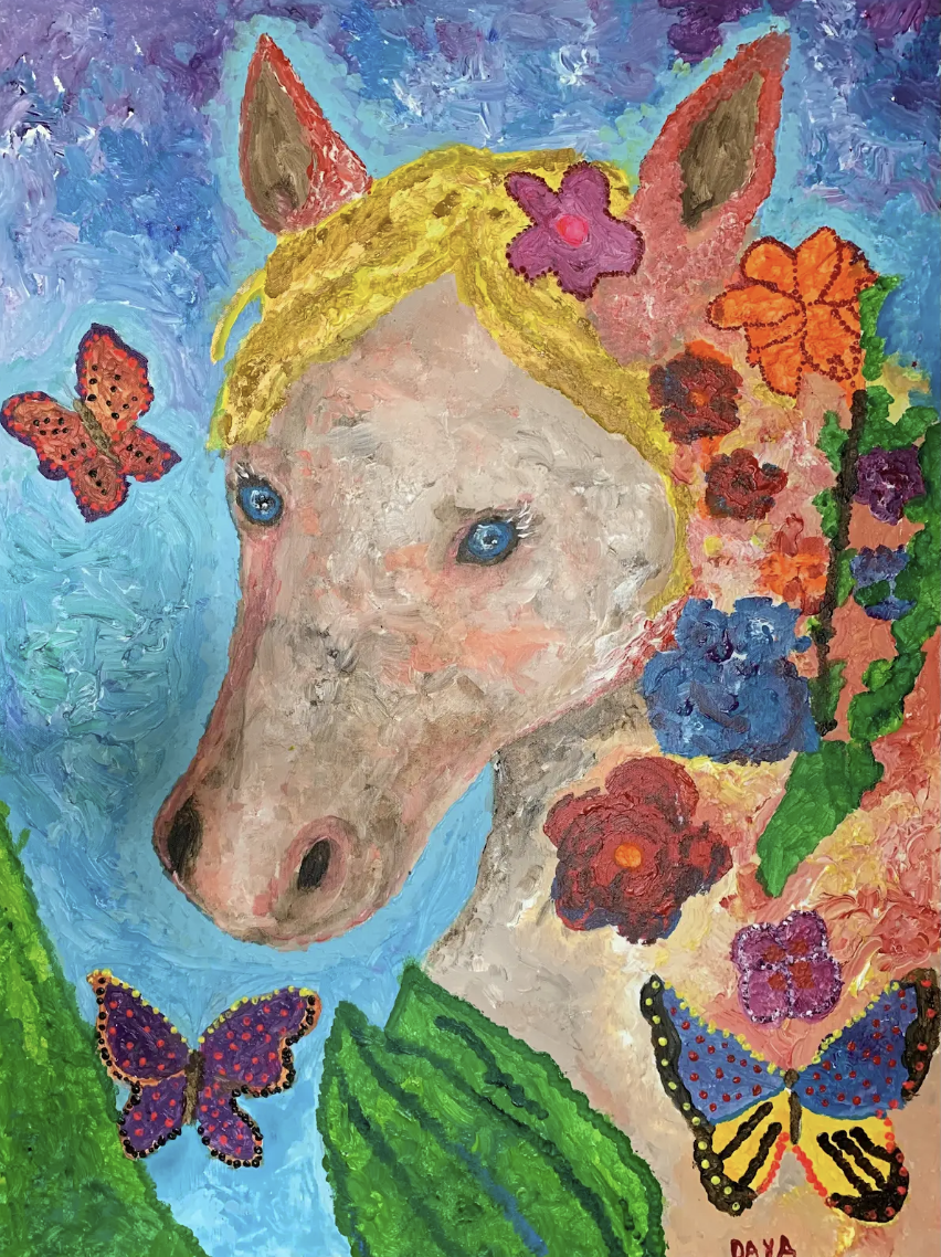 My Pony
