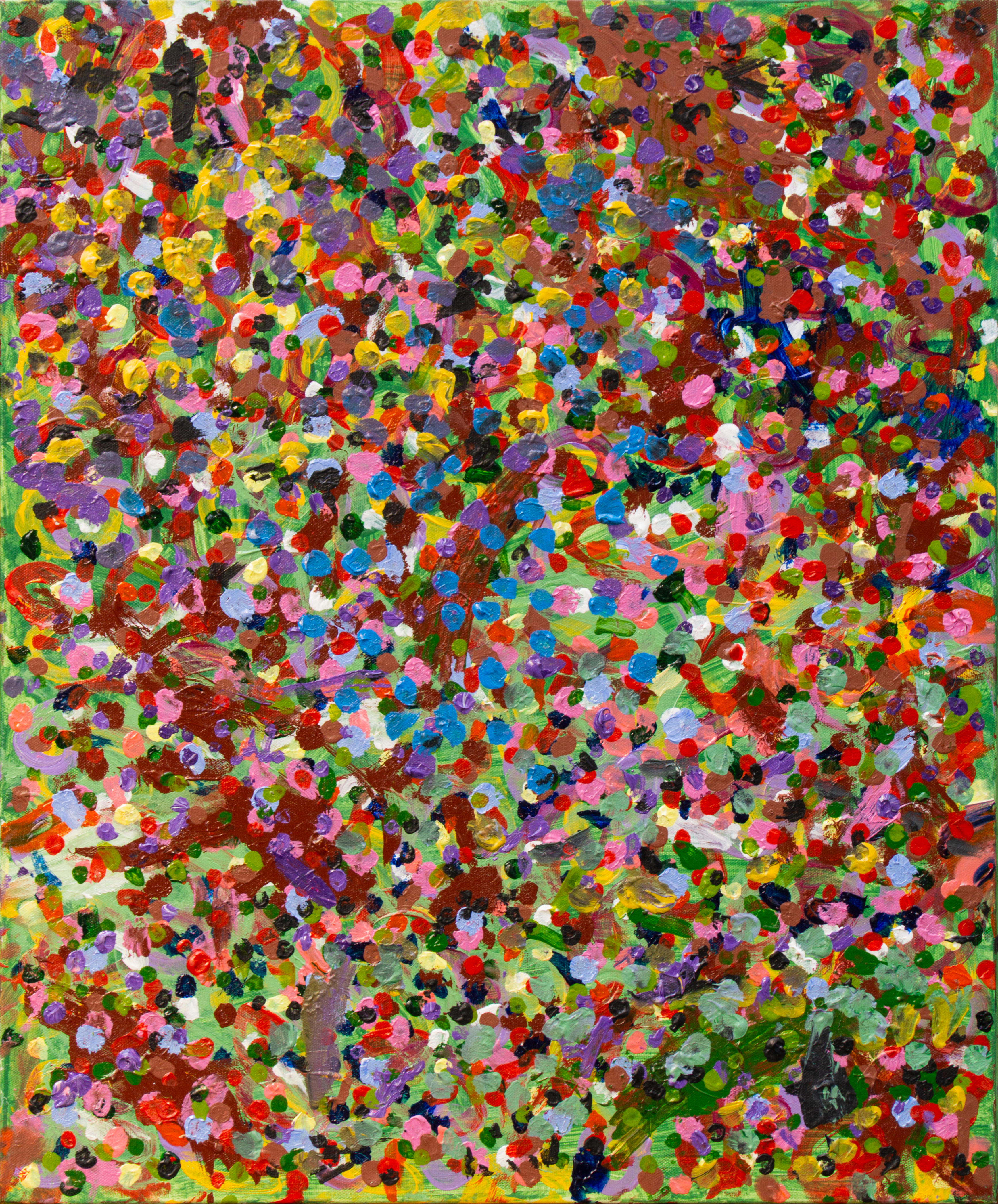 Bermain Warna (Playing with Colors)