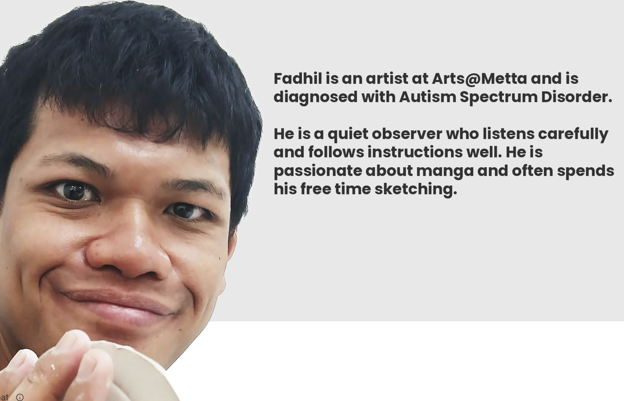 Fadhil