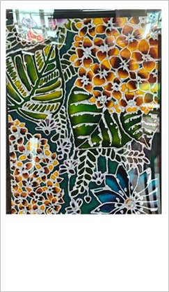 Garden Floral