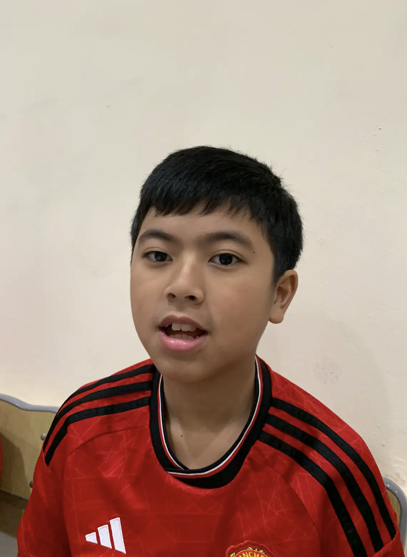 Baraka Karan