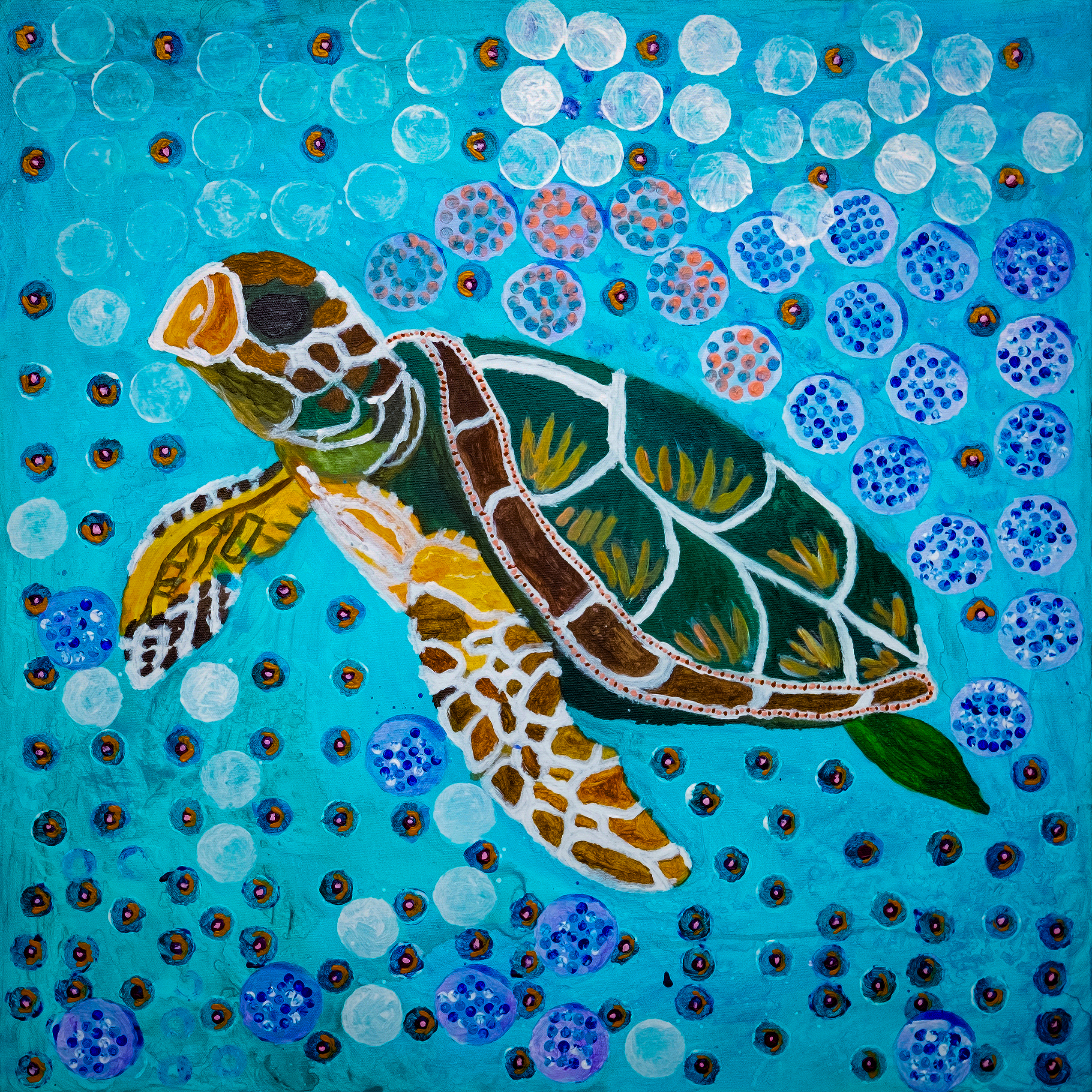 Sea Turtle