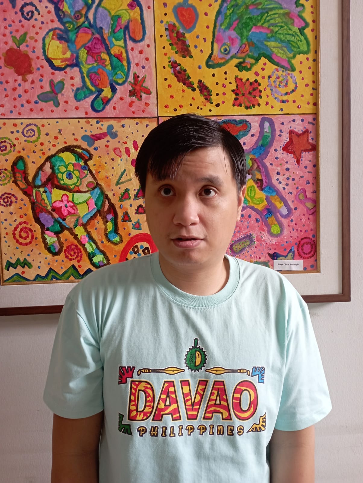 Muhammad Daryl Akhdan