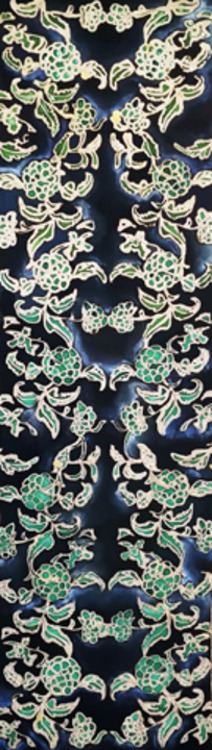Heritage in Porcelain