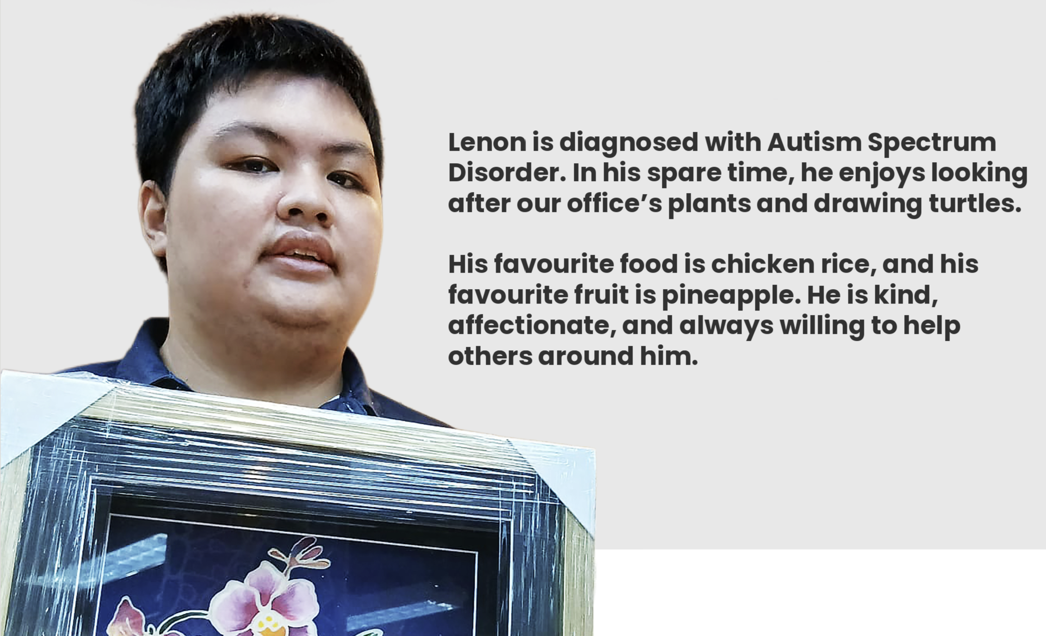 Lenon