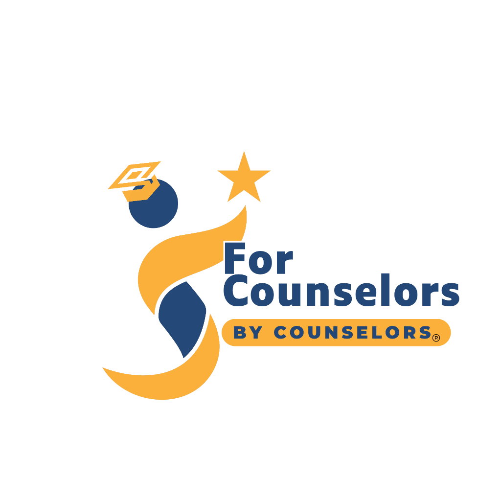 For Counselors By Counselors