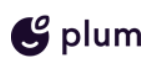 Plum logo