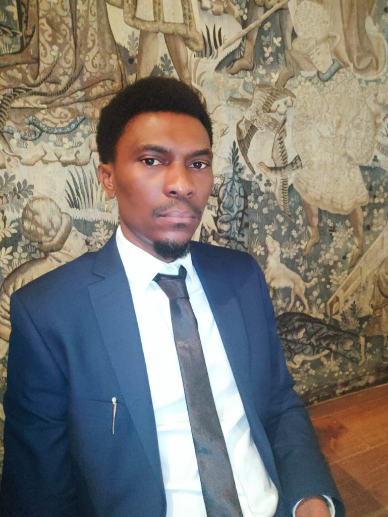 Michael Ajih