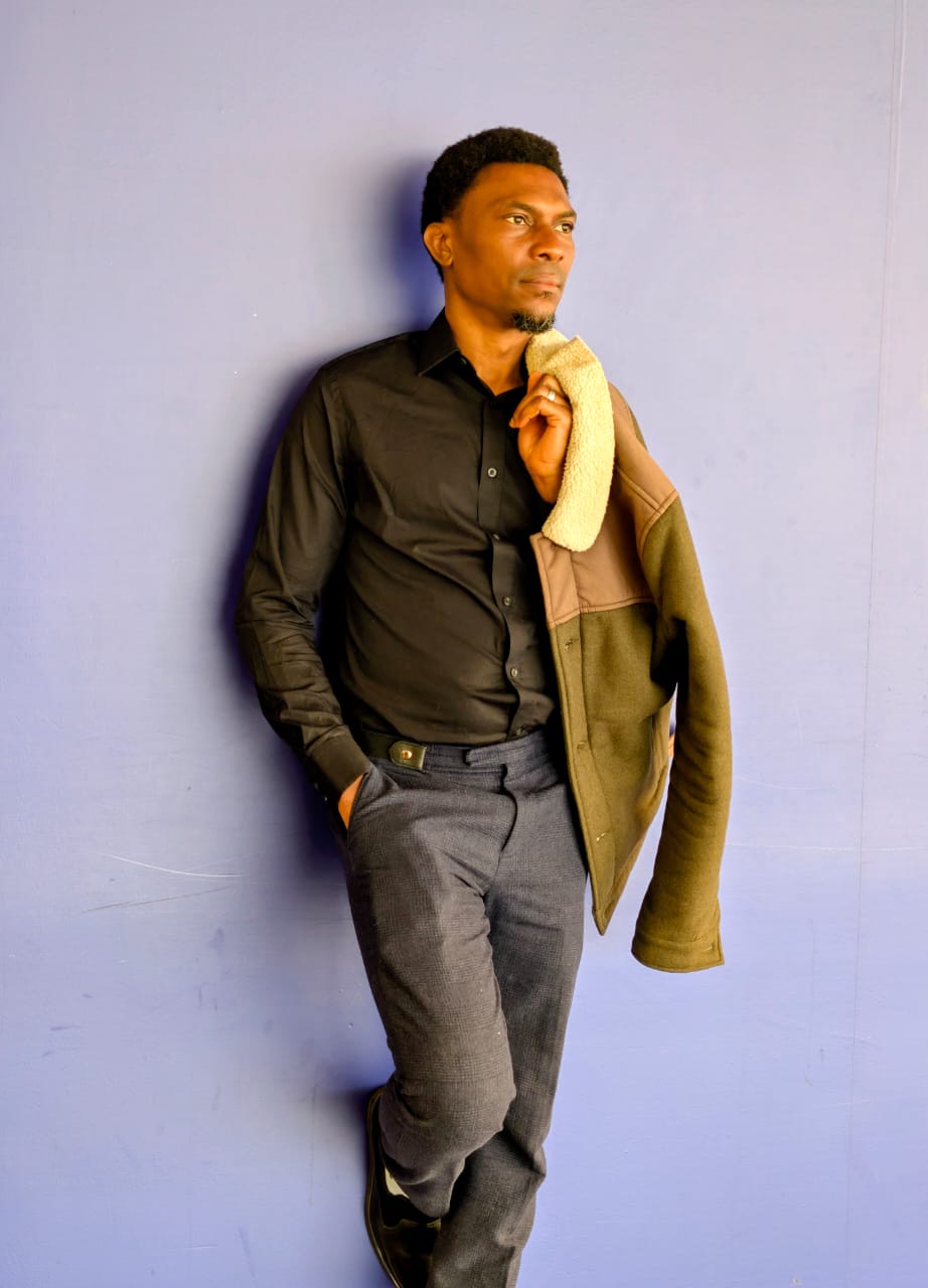 Michael Ajih