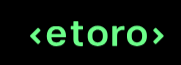 eToro logo
