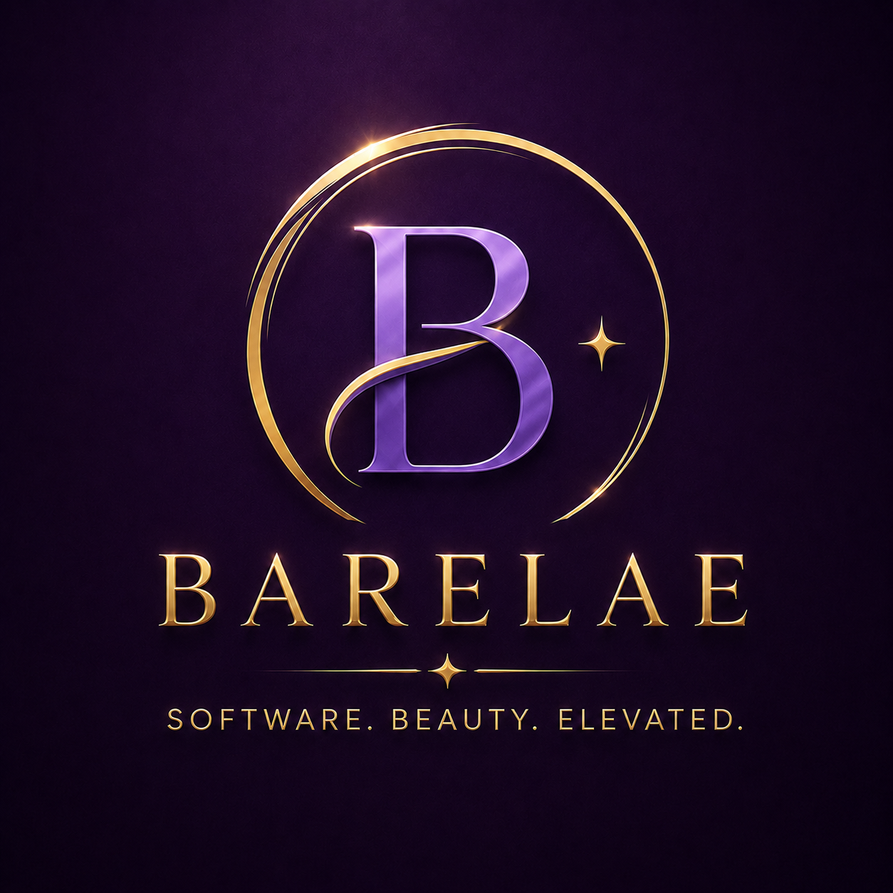Barelae — Software. Beauty. Elevated.