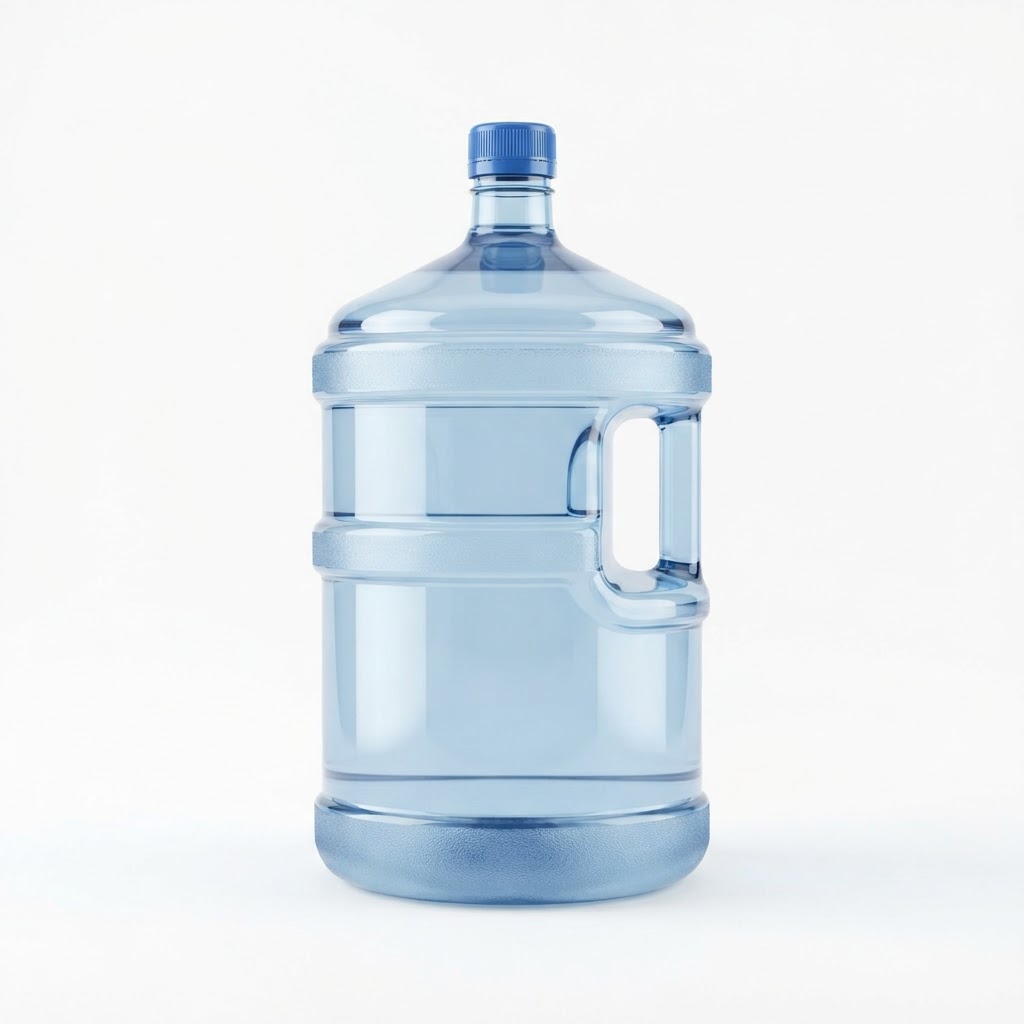 Água Mineral 20L
