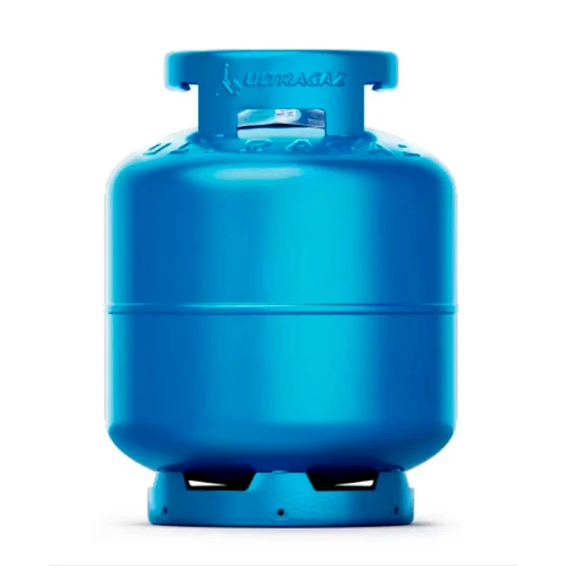 Gas P13kg PORTARIA