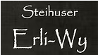 Steinhauser Erli-Wy