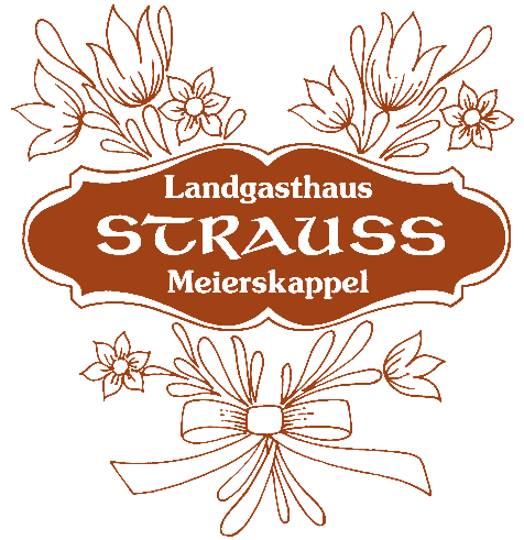 Landgasthaus Strauss