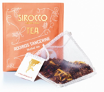 Rooibos Tangerine