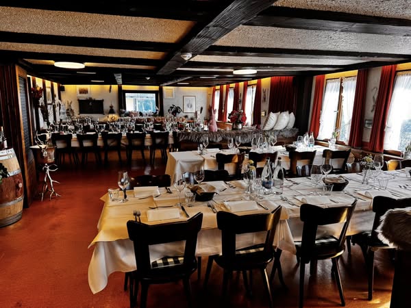 Restaurantdetail