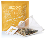 Ginger Lemon Dream