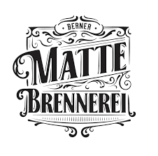 Matte Brennerei