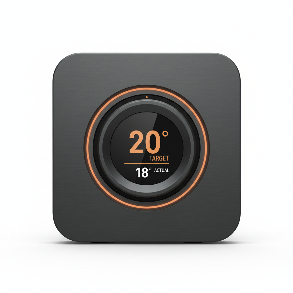 Hive Active Heating