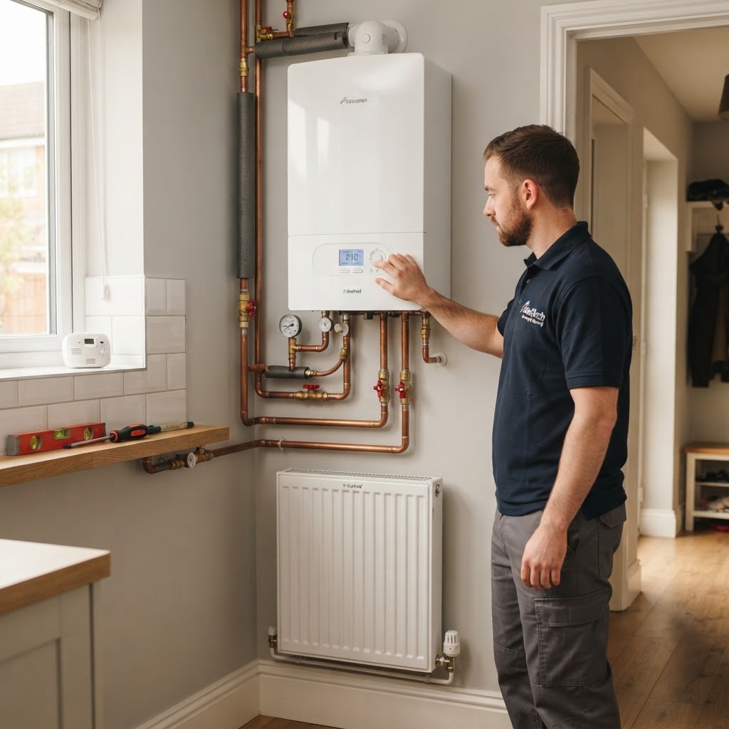 Mastering Your Heating Controls: A Guide to Lower Energy Bills
