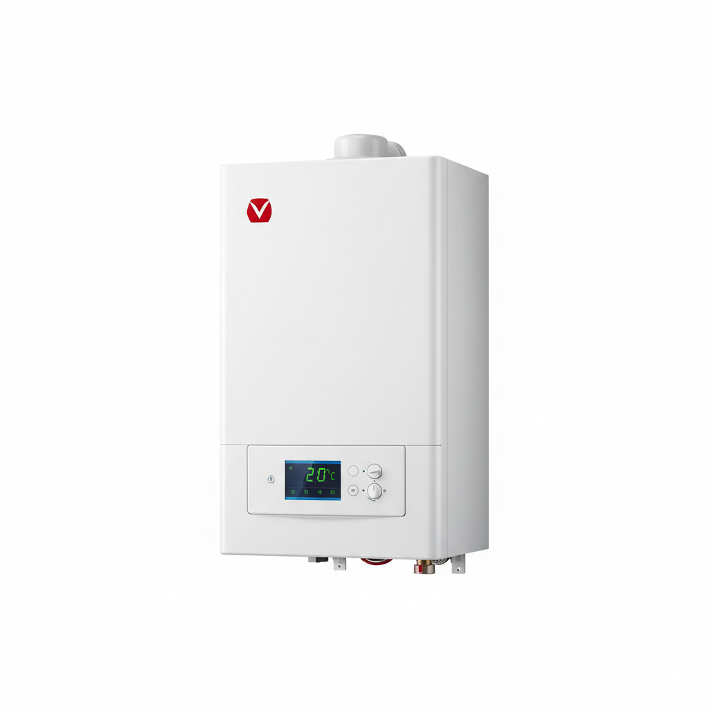 Vaillant boiler