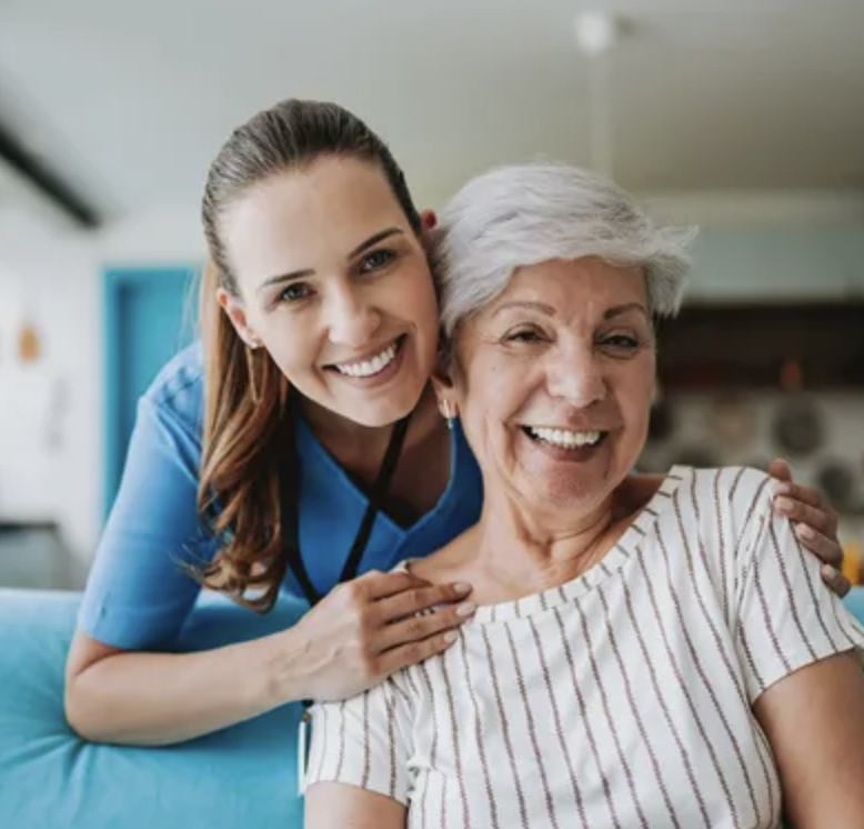 Flexible, Affordable Care