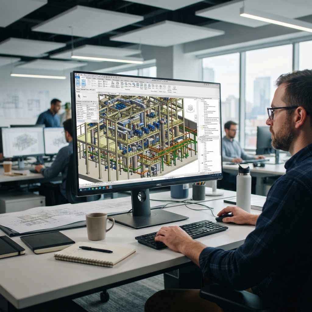 BIM SERVICES