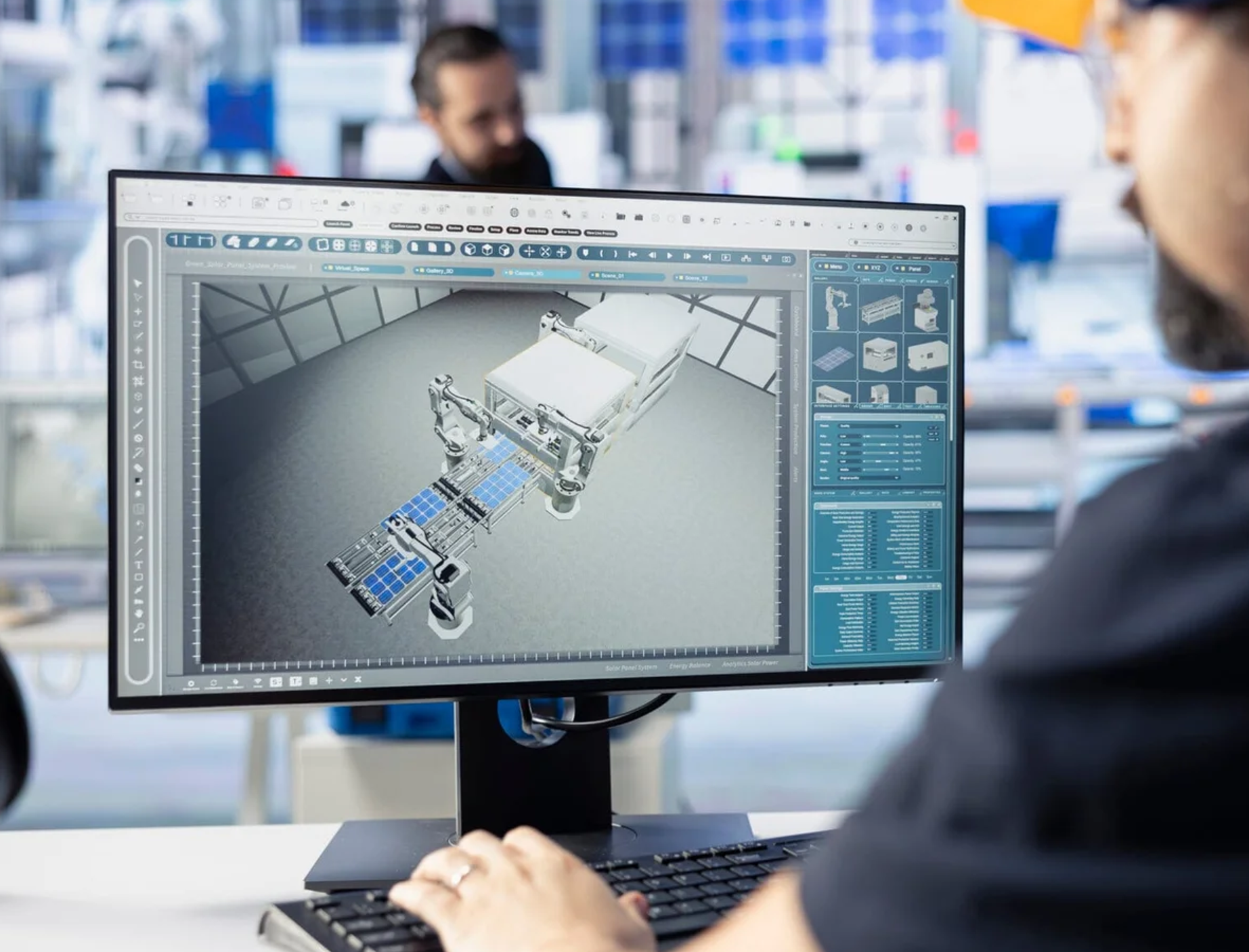 ENGINEERING & DESIGN