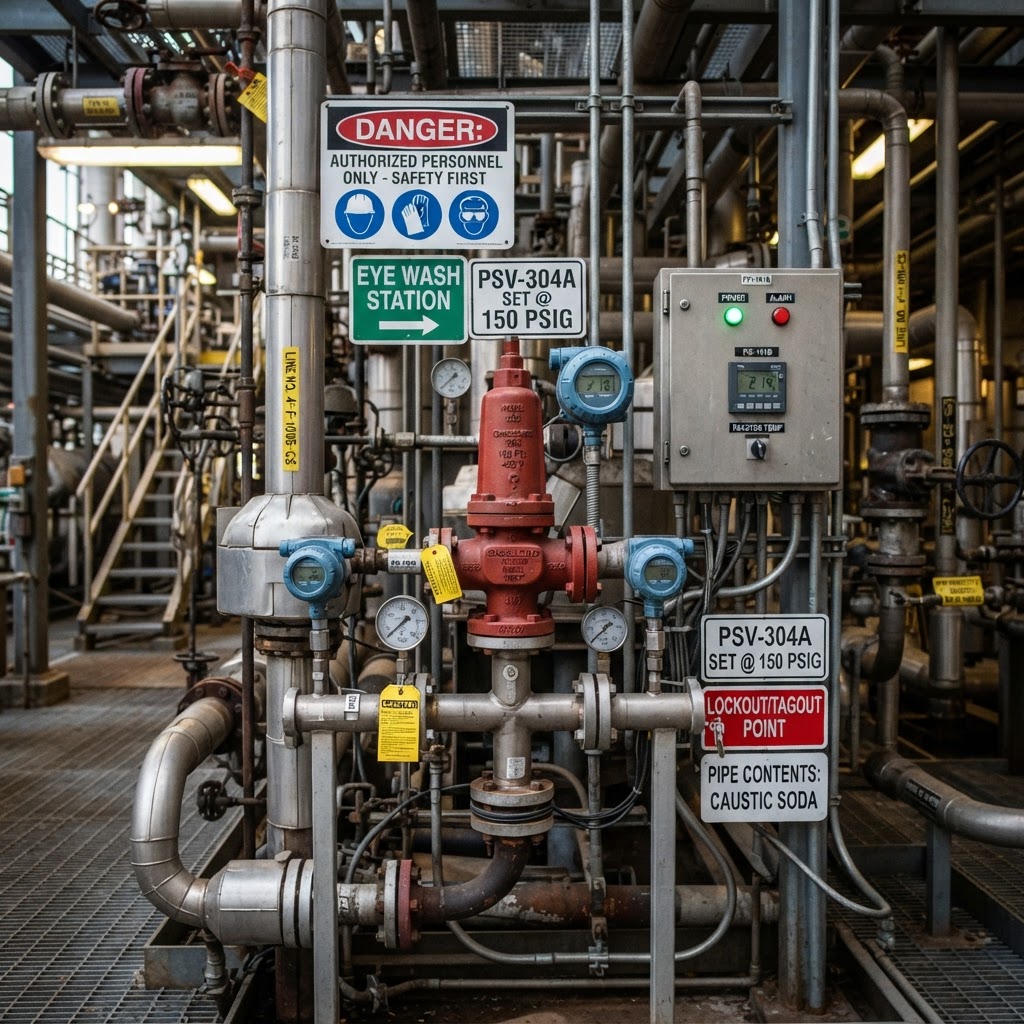 Process Safety