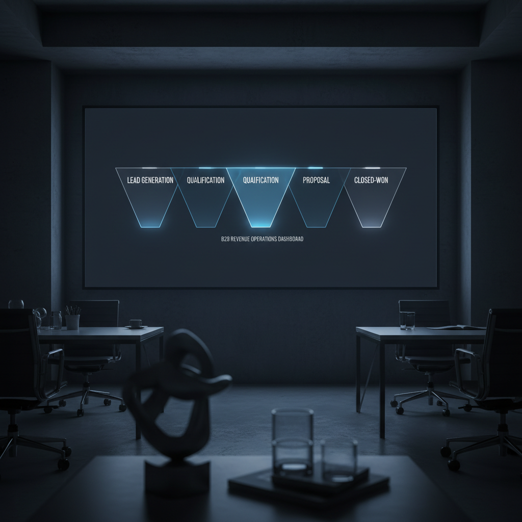 The five pipeline stages most teams get wrong