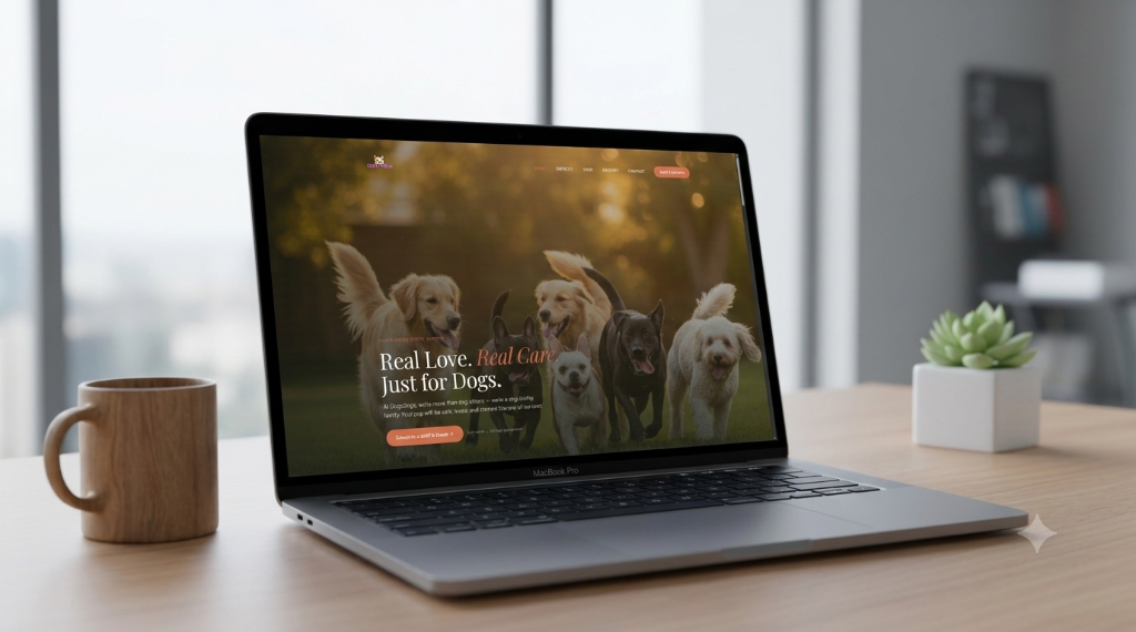 DogoDogo.ca