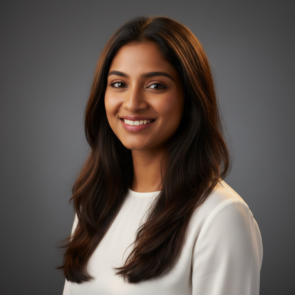 Priya Nair