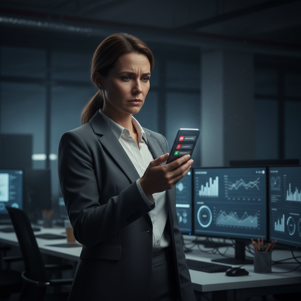 Why busy sales teams miss follow-up — and how to fix it with automation