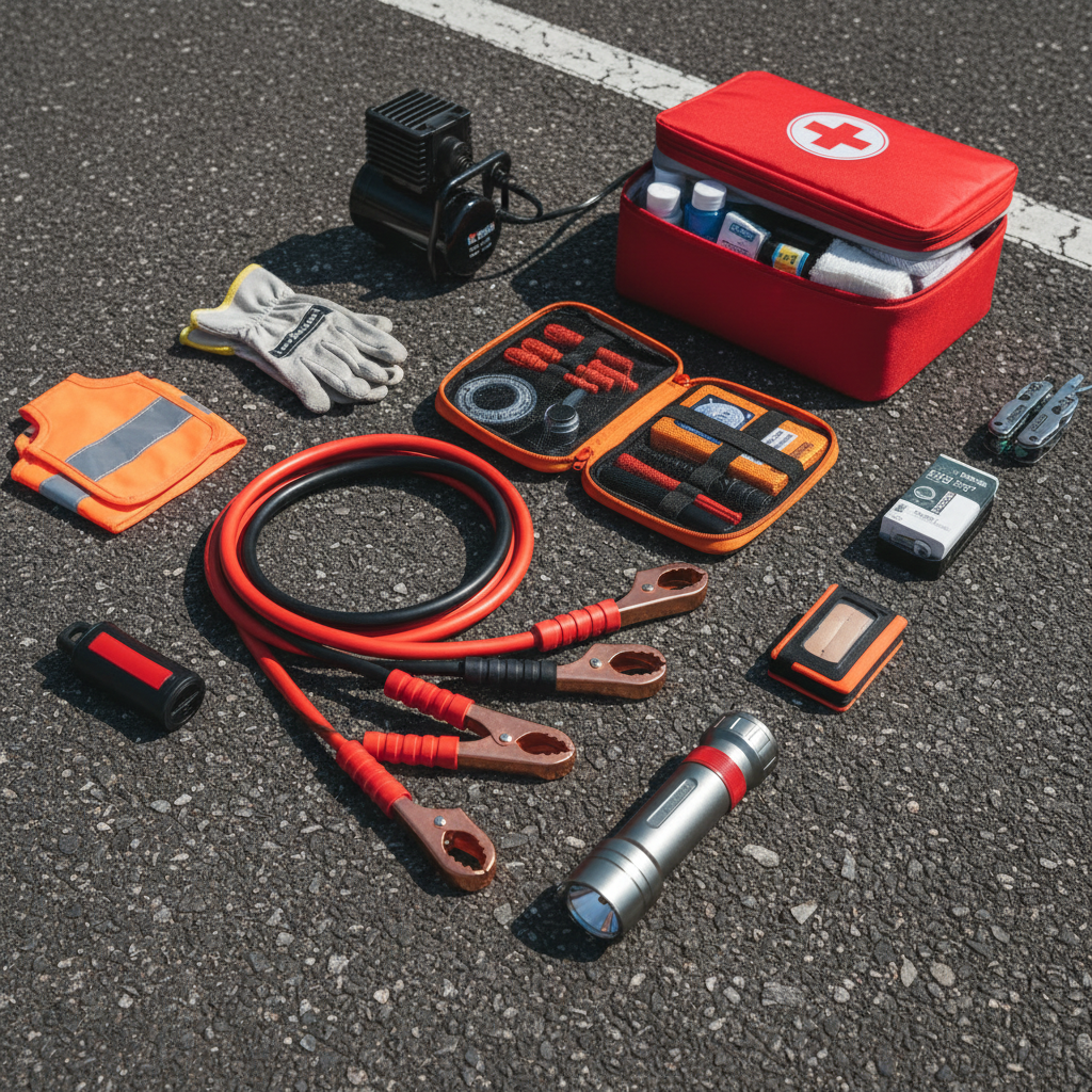Roadside Assistance