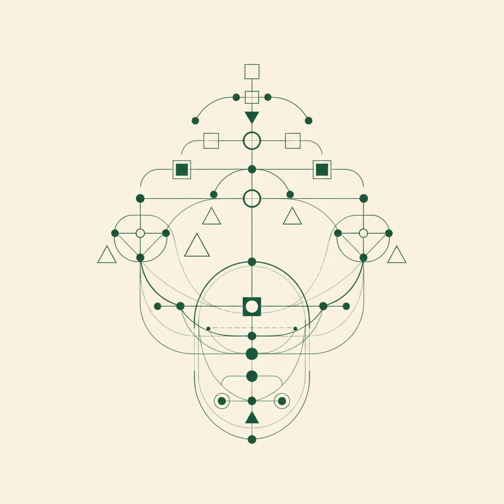 Illustrazione struttura organizzativa